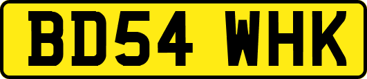 BD54WHK
