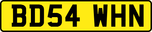 BD54WHN