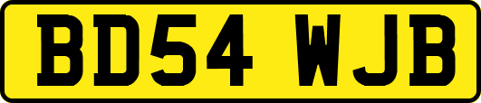 BD54WJB