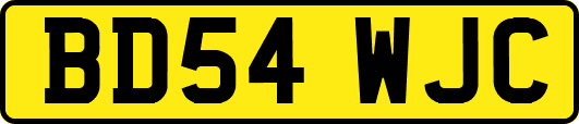 BD54WJC