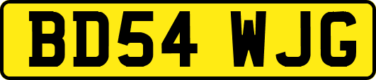 BD54WJG