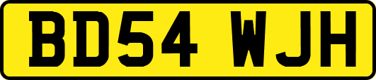 BD54WJH