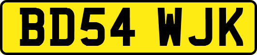 BD54WJK