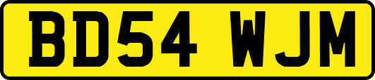 BD54WJM