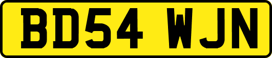 BD54WJN