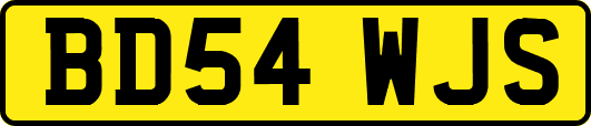 BD54WJS