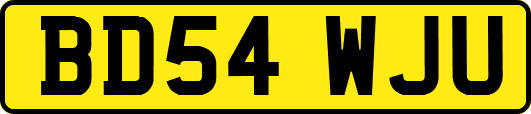 BD54WJU