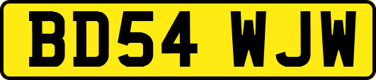BD54WJW