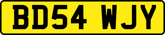 BD54WJY