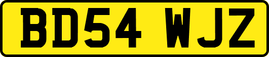 BD54WJZ