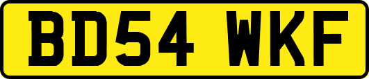 BD54WKF