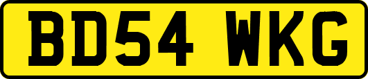 BD54WKG