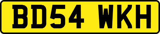 BD54WKH
