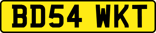 BD54WKT