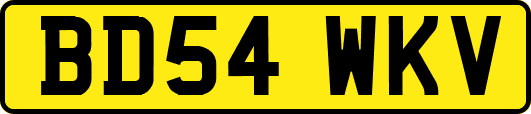 BD54WKV