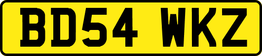 BD54WKZ