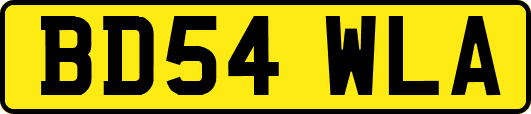 BD54WLA