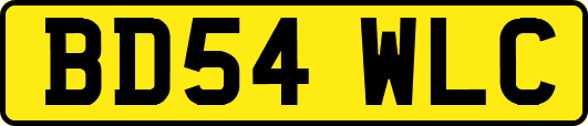 BD54WLC