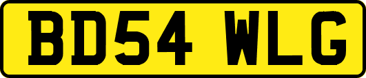 BD54WLG