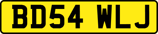 BD54WLJ