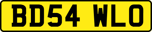 BD54WLO