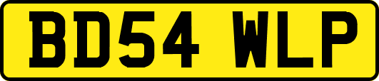 BD54WLP