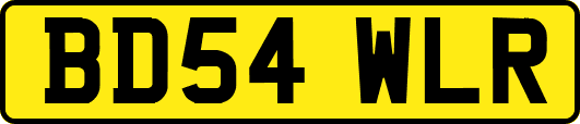 BD54WLR