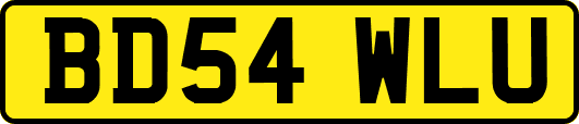 BD54WLU