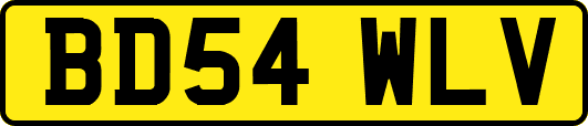 BD54WLV