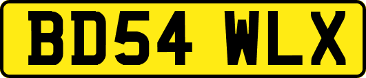 BD54WLX