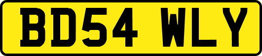 BD54WLY