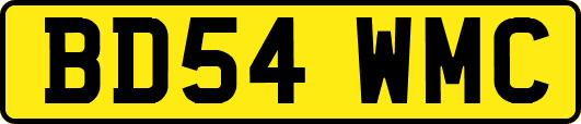 BD54WMC