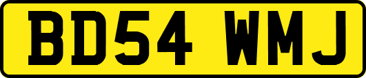 BD54WMJ