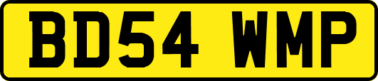 BD54WMP