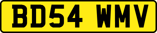 BD54WMV