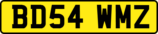 BD54WMZ