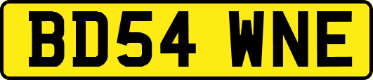 BD54WNE