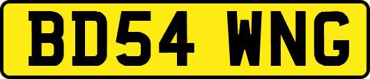 BD54WNG