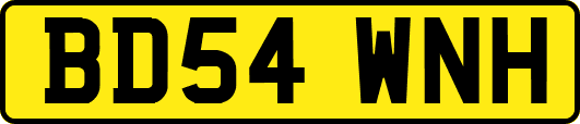 BD54WNH