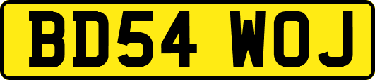 BD54WOJ