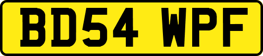 BD54WPF
