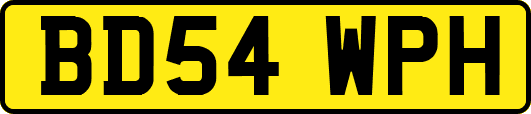 BD54WPH