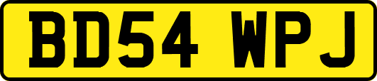 BD54WPJ