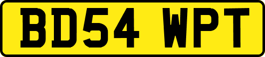BD54WPT