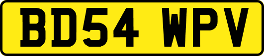 BD54WPV
