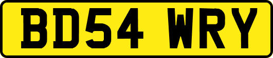 BD54WRY