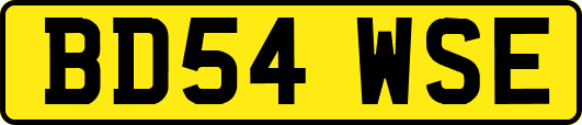 BD54WSE