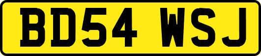 BD54WSJ