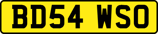 BD54WSO