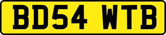 BD54WTB